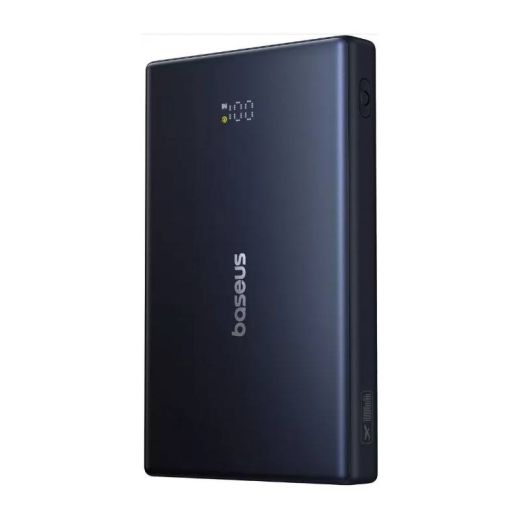 Повербанк Baseus PicoGo Digital Display 10000 mAh 20W Black (P10076801123-00)