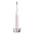 Електрична зубна щітка Philips Sonicare DiamondClean 9000 Pink (HX9911/84)