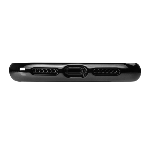 Чехол SwitchEasy GLASS Edition Black (GS-103-80-185-11) для iPhone 11
