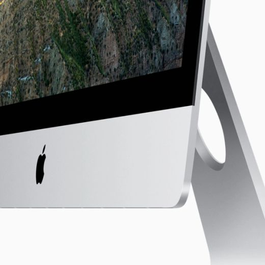 Apple iMac 21,5" (MHK03) 2020 (Open Box)