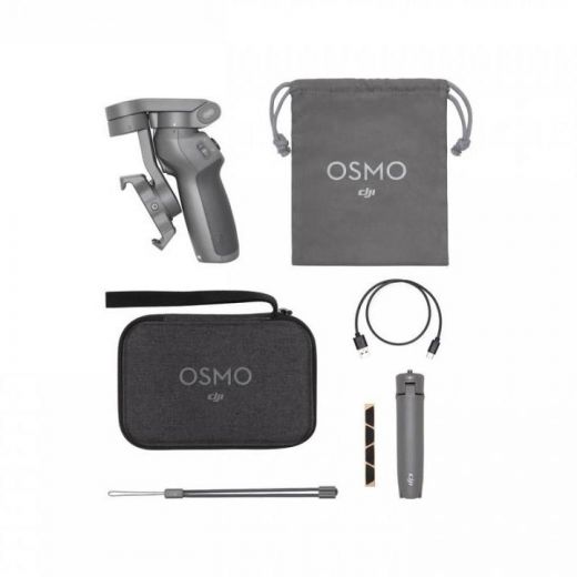 Стабілізатор DJI Osmo Mobile 3 Combo