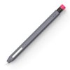 Чохол Elago Classic Pencil Case Dark Gray для Apple Pencil 2-го покоління