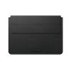Кожаная подставка SwitchEasy EasyStand Leather Sleeve Black для MacBook 14" M1 (2021) (GS-105-232-201-11)