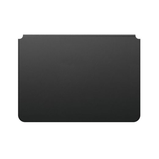 Шкіряна підставка SwitchEasy EasyStand Leather Sleeve Black для MacBook 16" M1 (2021) (GS-105-233-201-11)