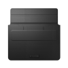 Чохол-папка SwitchEasy EasyStand Leather Black для MacBook 13" (GS-105-114-201-11)