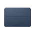 Чехол-папка SwitchEasy EasyStand Leather Midnight Blue для MacBook 16"(2021 | 2022 | 2023  M1 | M2 | M3)| Air 15" (M2 | 2023) (GS-105-233-201-63)