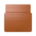 Чохол-папка SwitchEasy EasyStand Leather Saddle Brown для MacBook 13" (GS-105-114-201-146)