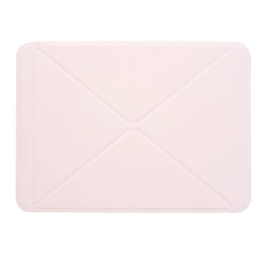 Чехол Moshi VersaCover Case with Folding Cover Sakura Pink для iPad 10.9" (10-е поколение) (99MO231607)
