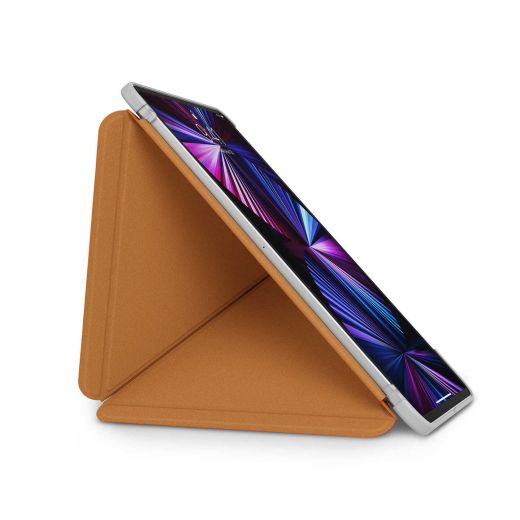 Чехол Moshi VersaCover Case with Folding Cover Sienna Orange для iPad Pro 11" (2020)