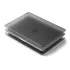 Чехол-накладка Satechi Eco-Hardshell Case Dark для MacBook Air 13.6" M2 | M3 (2023 | 2024) (ST-MBAM2DR)