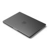 Чохол-накладка Satechi Eco Hardshell Space Gray для MacBook Pro 16' (2021 | 2022 | 2023  M1 | M2 | M3) (ST-MBP16DR)