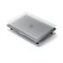 Чехол-накладка Satechi Eco Hardshell Clear для MacBook Pro 14'  (2021 | 2022 | 2023  M1 | M2 | M3) (ST-MBP14CL)