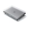 Чехол-накладка Satechi Eco Hardshell Clear для MacBook Pro 16' (2021 | 2022 | 2023  M1 | M2 | M3) (ST-MBP16CL)