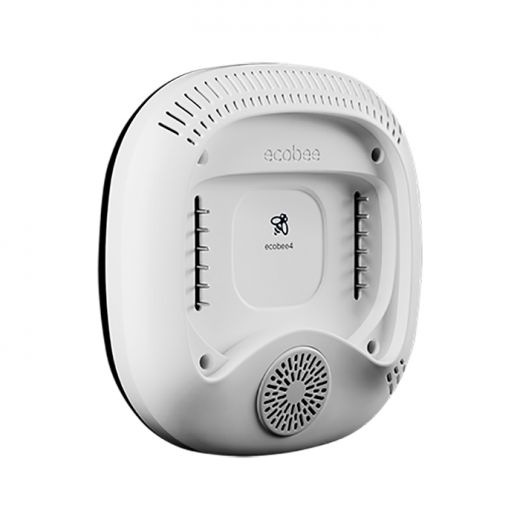 Розумний термостат ecobee4 lite Smart Thermostat + Room Sensor