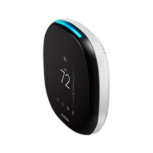 Розумний термостат ecobee4 lite Smart Thermostat + Room Sensor