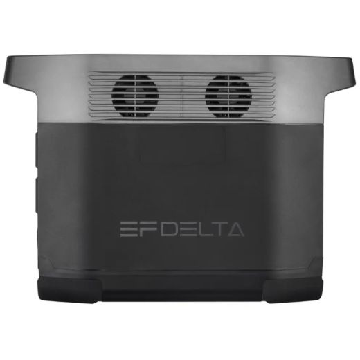 Зарядна станція EcoFlow DELTA (EFDELTA1300-EU) (1260 Вт/год)