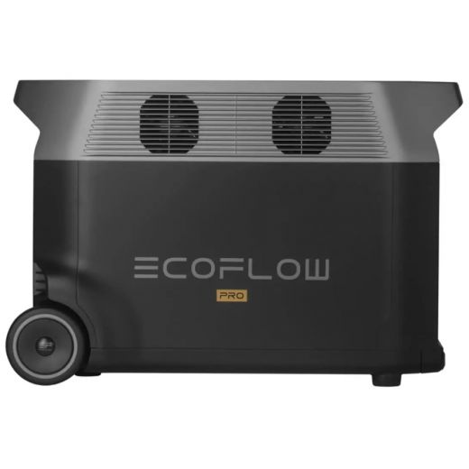 Зарядна станція EcoFlow DELTA Pro (DELTAPro-EU) (3600 Вт/год)