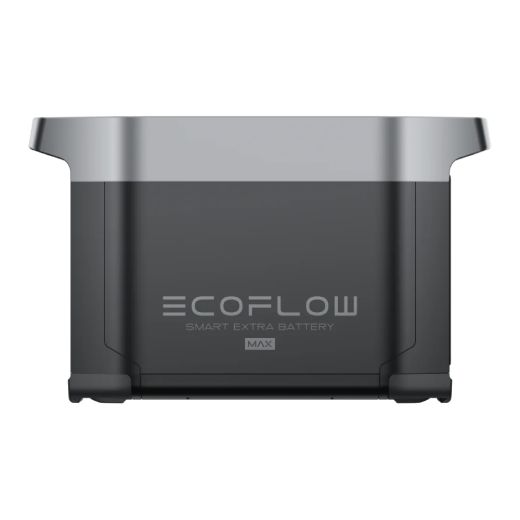 Зарядна станція EcoFlow DELTA 2 Max Smart Extra Battery