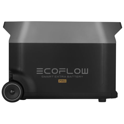 Додаткова батарея EcoFLow DELTA Pro Extra Battery (21175) (3600 Вт/год)