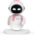 Розумний робот Eilik Robot Pets Pink