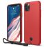 Чехол Elago Slim Fit Red для iPhone 11 Pro Max