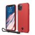 Чехол Elago Slim Fit Red для iPhone 11 Pro