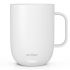 Розумна чашка з підігрівом Ember 14 oz. Temperature Control Smart Mug 2 White (CM191402US)