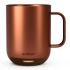 Умная чашка с подогревом Ember Mug 2: Metallic Collection Copper (295 мл.)