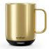 Розумна чашка з підігрівом Ember Mug 2: Metallic Collection Gold (295 мл.)