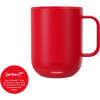 Розумна чашка з підігрівом Ember Smart Mug 2 (295 мл.) Red