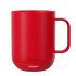 Умная чашка с подогревом Ember Smart Mug 2 (414 мл) Red