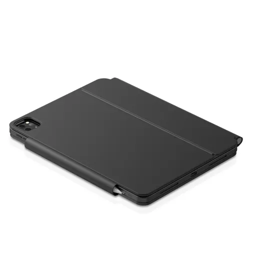 Чохол-клавіатура ESR Rebound Magnetic Keyboard Case Grey для iPad Pro 11" | iPad Air 10.9" 4 | 5 M1 (2020 | 2022)