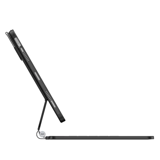 Чехол-клавиатура ESR Rebound Magnetic Keyboard Case Grey для iPad Pro 11" | iPad Air 10.9" 4 | 5 M1 (2020 | 2022)
