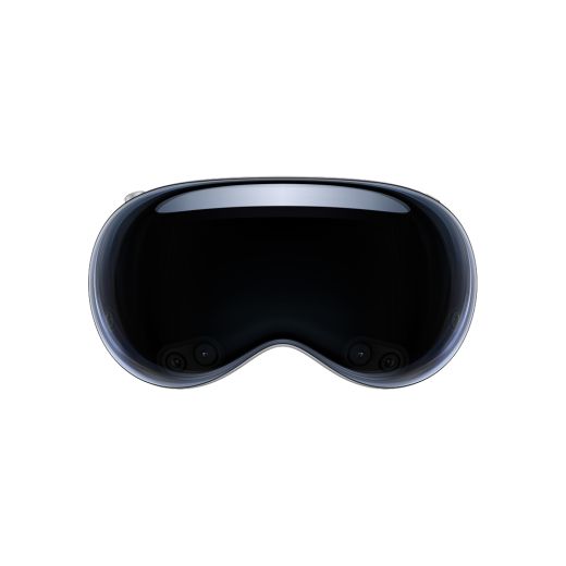 Окуляри віртуальної реальності Apple Vision Pro