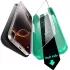 Захисне скло з аплікатором ESR Armorite Screen Protector для iPhone 16 Pro (1D80600201) Захисне скло з аплікатором ESR Armorite Screen Protector для iPhone 16 Pro (1D80600201)
