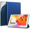 Чехол-подставка ESR Rebound Slim Smart Case Navy Blue для iPad 10.2" (2020 | 2019) 