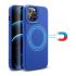Чохол ESR Cloud Soft HaloLock MagSafe Blue для iPhone 12 | 12 Pro