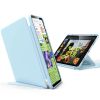 Чохол ESR Flip Magnetic Case with Pencil Holder Sky Blue для iPad Air 13” M2 | M3 (2024 | 2025) (1B21500203)