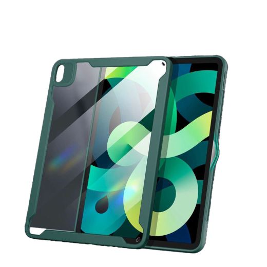 Чехол ESR Rebound Hybrid Case 360 Green для iPad mini 6 (2021)
