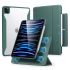 Чохол ESR Rebound Hybrid Case 360 Forest Green для iPad Pro 11'' M1 | M2 (2021 | 2022)