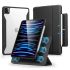 Чохол ESR Rebound Hybrid Case 360 Black для iPad Pro 11'' M1 | M2 (2021 | 2022)