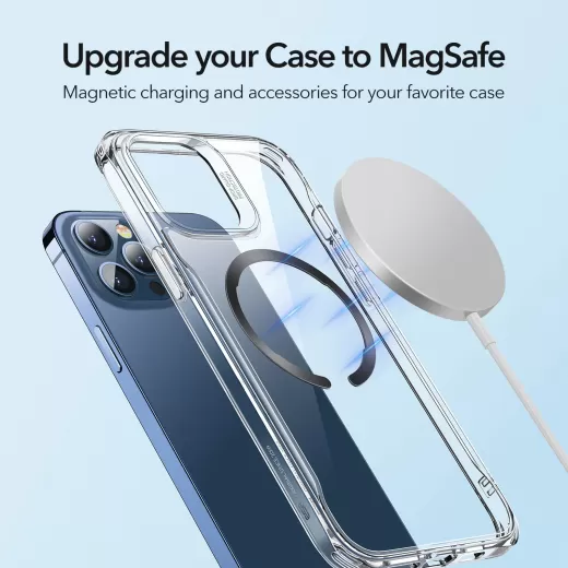 Магнитный диск ESR Magnetic Ring для iPhone 14 | 13 | 12