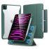 Чехол ESR Rebound Hybrid Case 360 Forest Green для iPad Pro 12.9'' M1 | M2 (2021 | 2022)