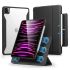 Чехол ESR Rebound Hybrid Case 360 Black для iPad Pro 12.9'' M1 | M2 (2021 | 2022)