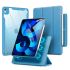 Чехол ESR Rebound Hybrid Case 360 Marine Blue для iPad Air 10.9" 4 | 5 M1 Chip (2022 | 2020) | iPad Pro 11" M1 | M2 Chip (2021 | 2022)