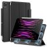 Чохол ESR Rebound Magnetic Case Black для iPad Pro 12.9" (2020 | 2021 | 2022 | M1 | M2)