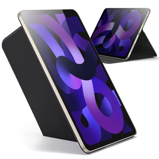 Чехол ESR Rebound Magnetic Shift Black для iPad Air 10.9" 4 | 5 M1 (2020 | 2022)