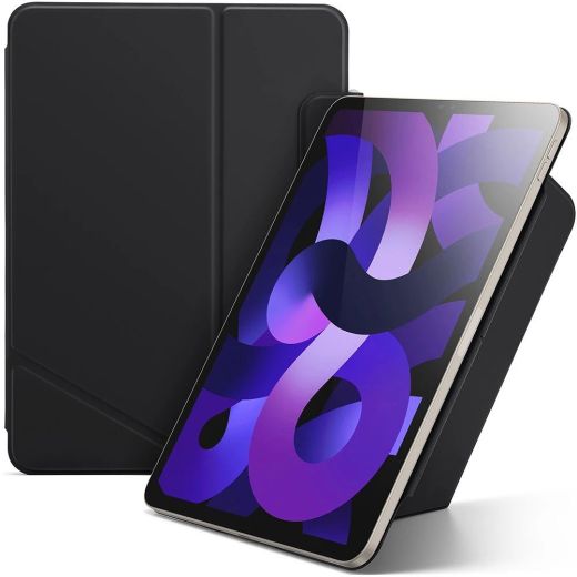 Чехол ESR Rebound Magnetic Shift Black для iPad Air 10.9" 4 | 5 M1 (2020 | 2022)