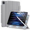 Чехол ESR Rebound Magnetic Smart Case Gray для iPad Pro 11" M1 | M2 (2022 | 2021 | 2020)
