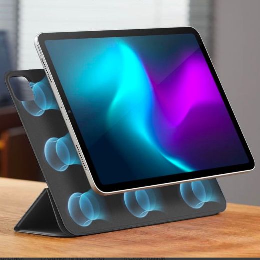 Чехол ESR Rebound Magnetic Smart Case Lavender для iPad Pro 11" M1 | M2 (2022 | 2021 | 2020)
